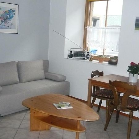 Ferienwohnung Hammelburg Εξωτερικό φωτογραφία