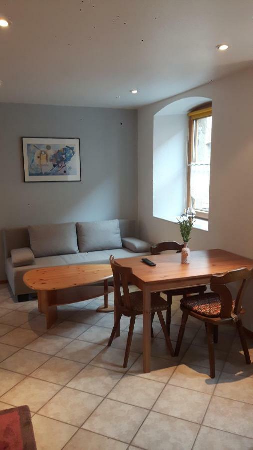 Ferienwohnung Hammelburg Εξωτερικό φωτογραφία